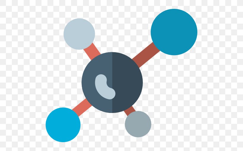 Molecule Molecular Model, PNG, 512x512px, Molecule, Atom, Biomolecule, Blue, Chemistry Download Free