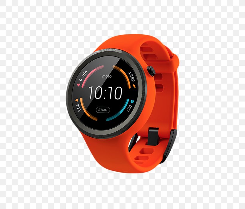 Motorola moto 360 sport smartwatch 2018 best sale