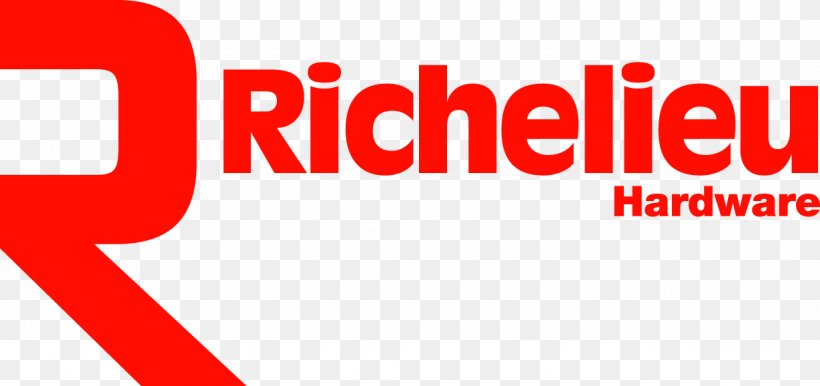 Richelieu Hardware Ltd. Logo Brand Furniture Auburn, PNG, 1229x580px, Richelieu Hardware Ltd, Area, Auburn, Brand, Diy Store Download Free