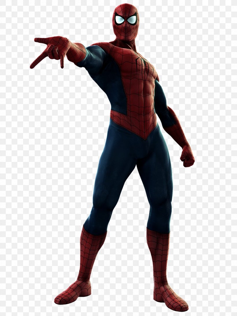 Spider-Man Marvel: Ultimate Alliance Mary Jane Watson Iron Man Ultimate Marvel, PNG, 1200x1600px, Spiderman, Action Figure, Ben Reilly, Costume, Fictional Character Download Free