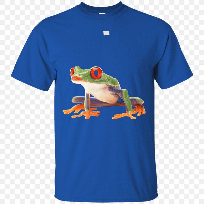 T-shirt Hoodie Sleeve Top, PNG, 1155x1155px, Tshirt, Amphibian, Blue, Bluza, Clothing Download Free