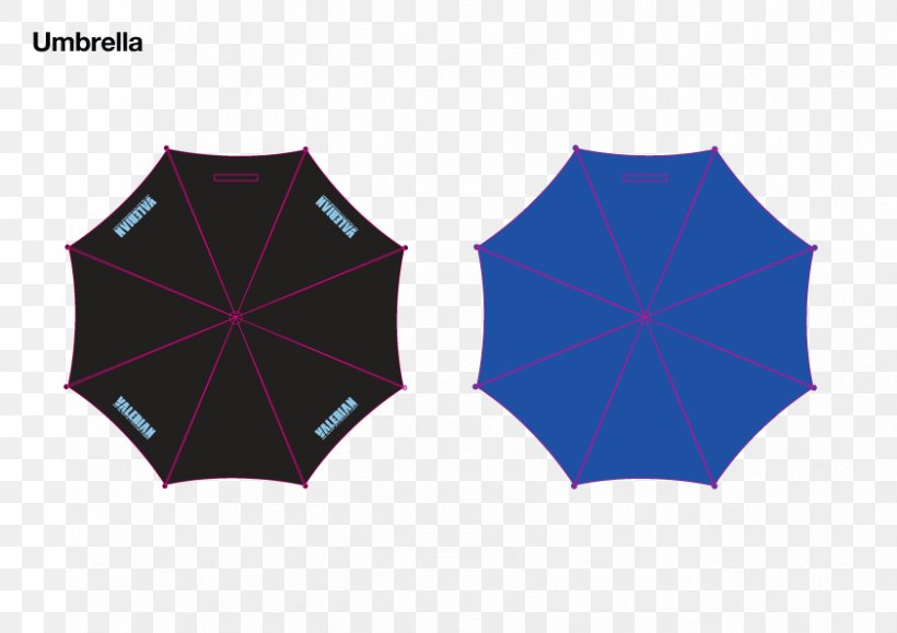 Umbrella Line Pattern, PNG, 842x595px, Umbrella, Magenta Download Free