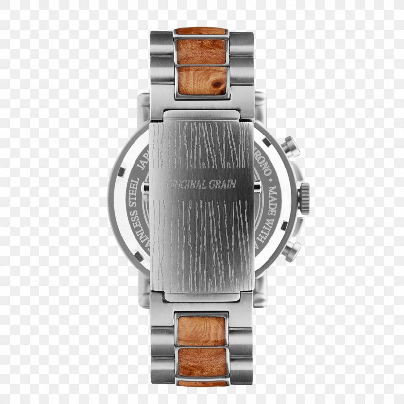 Watch Strap Chronograph Bracelet Eco-Drive, PNG, 1500x1500px, Watch, Bracelet, Burl, Chronograph, Clock Download Free