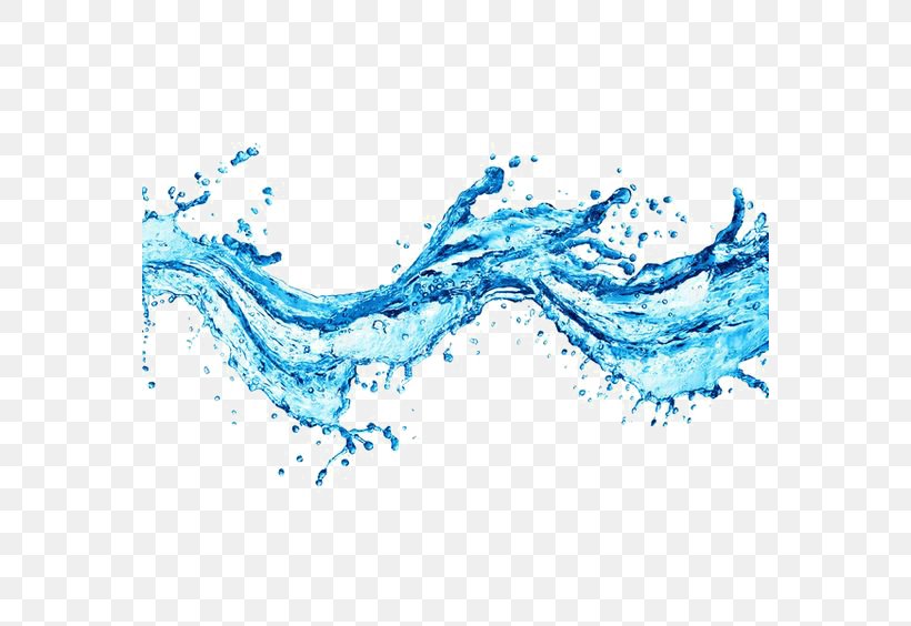 Water Splash Drop Blue Stock Photography, PNG, 564x564px, Water, Aerosol Spray, Aqua, Area, Blue Download Free