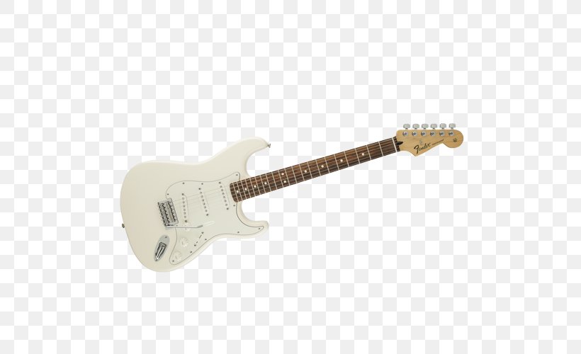Acoustic-electric Guitar Bass Guitar Fender Standard Stratocaster, PNG, 500x500px, Electric Guitar, Acoustic Electric Guitar, Acoustic Guitar, Acousticelectric Guitar, Bass Guitar Download Free
