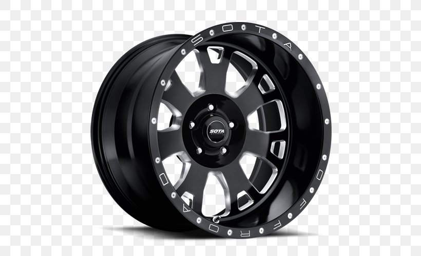 Chevrolet Silverado Rim GMC Wheel, PNG, 500x500px, Chevrolet, Alloy Wheel, Auto Part, Automotive Tire, Automotive Wheel System Download Free