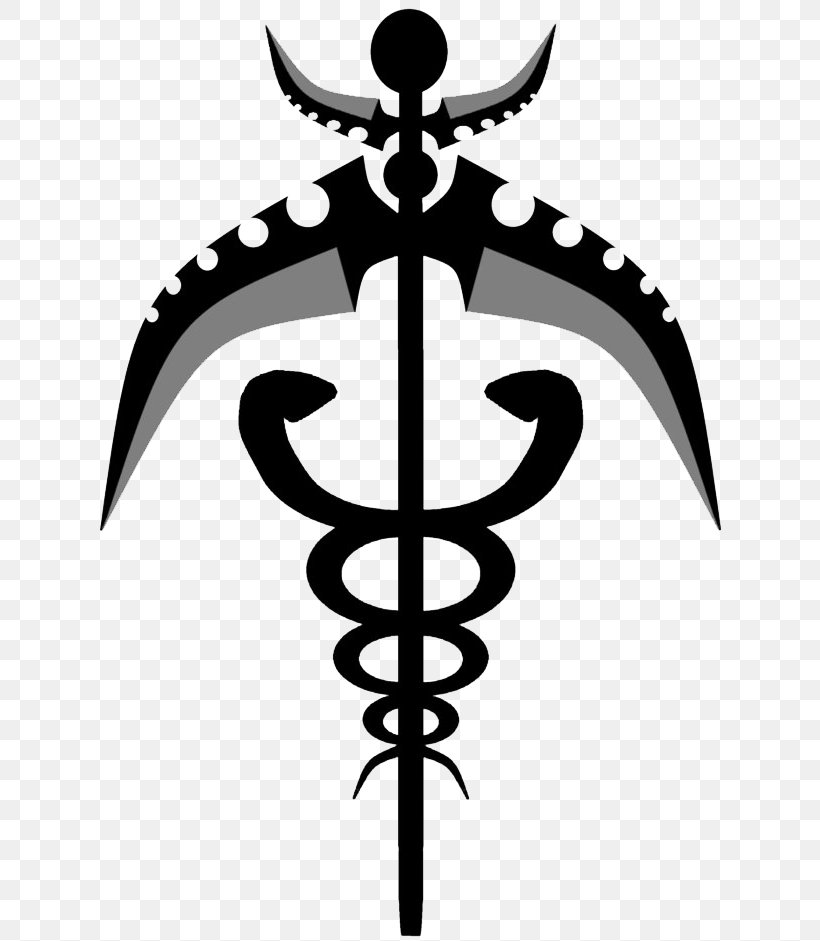 Death Staff Of Hermes Weapon Spear Medicine, PNG, 633x941px, Death, Art, Black And White, Cold Weapon, Deviantart Download Free