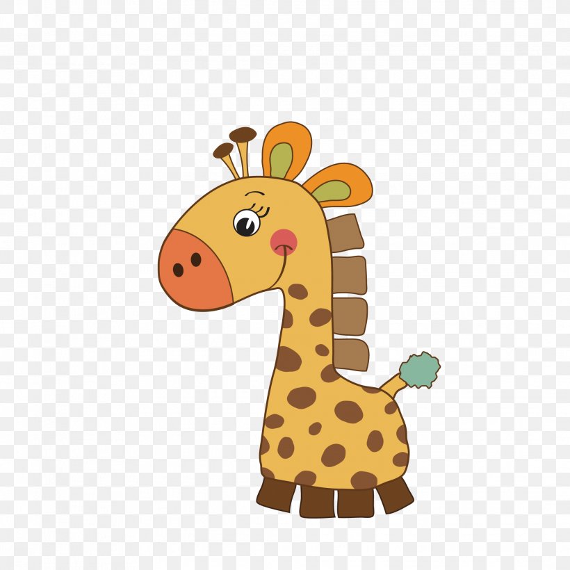 Giraffe Infant Clip Art, PNG, 2133x2133px, Giraffe, Animal Figure, Baby Announcement, Baby Shower, Child Download Free