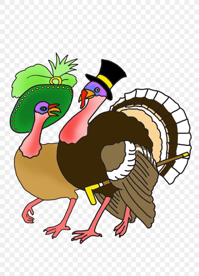 Macy's Thanksgiving Day Parade Turkey Thanksgiving Dinner Clip Art, PNG, 851x1181px, Turkey, Art, Beak, Bird, Chicken Download Free