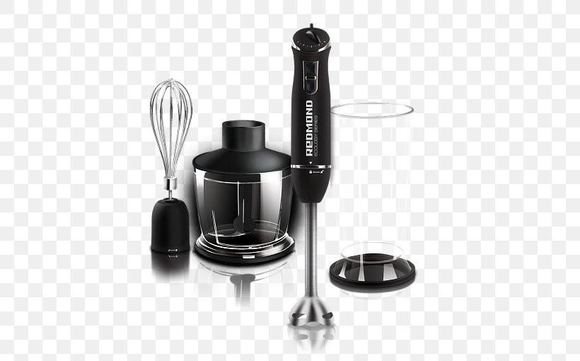 Mixer Immersion Blender Multivarka.pro Small Appliance, PNG, 510x510px, Mixer, Blender, Cuisine, Food Processor, Home Appliance Download Free
