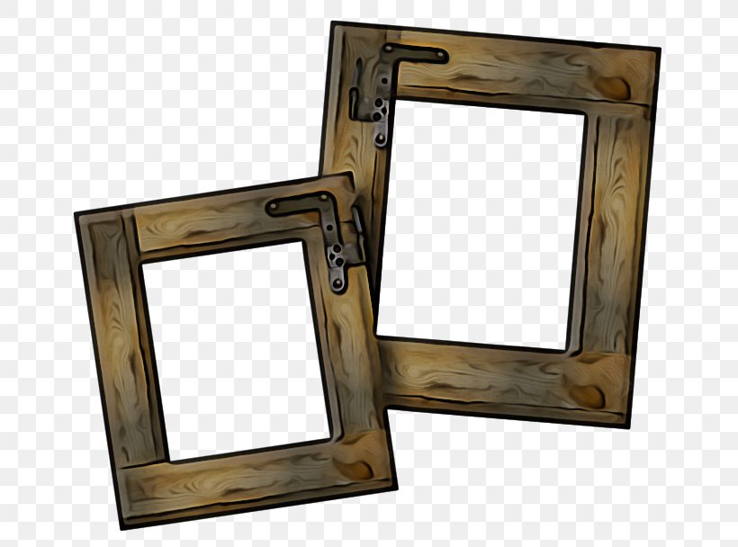 Picture Frames Angle Wood Square Design, PNG, 700x608px, Picture Frames, Furniture, Interior Design, Meter, Mirror Download Free