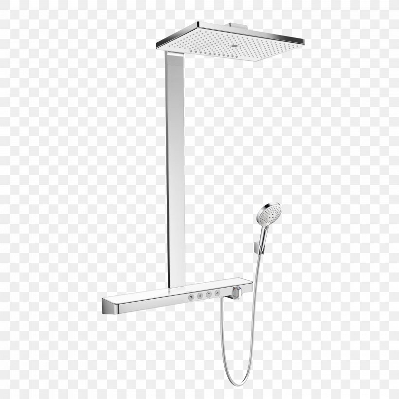 Tap Hansgrohe Shower Architonic AG, PNG, 4000x4000px, Tap, Architonic Ag, Computer Hardware, Hansgrohe, Hardware Download Free
