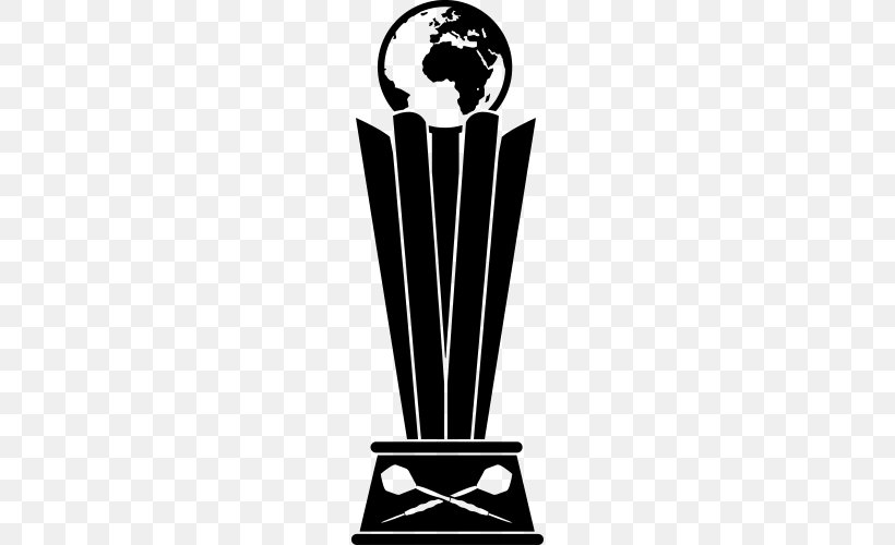 Trophy Map Line Clip Art, PNG, 500x500px, Trophy, Black, Black And White, Black M, Map Download Free