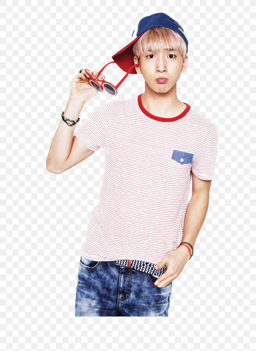 Baro B1A4 K-pop A Lie Allkpop, PNG, 709x1126px, 1992, Baro, Allkpop, Clothing, Cnu Download Free