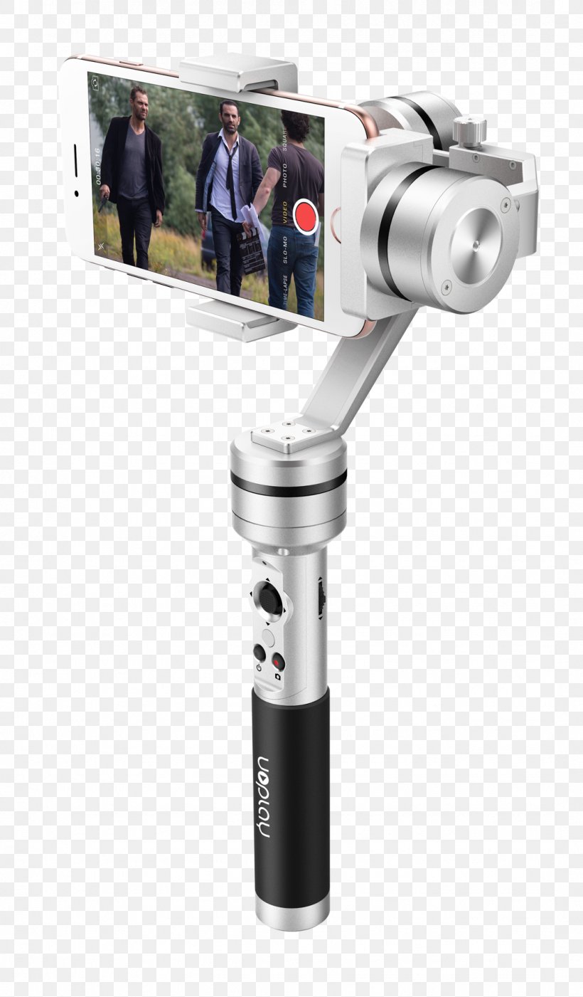 Gimbal IPhone 7 Smartphone Osmo Camera, PNG, 1074x1836px, Gimbal, Camera, Camera Accessory, Camera Stabilizer, Gopro Download Free