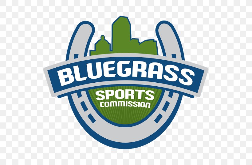 Logo Organization Brand Bluegrass Sports Commission Font, PNG, 539x539px, Logo, Area, Brand, Organization, Signage Download Free