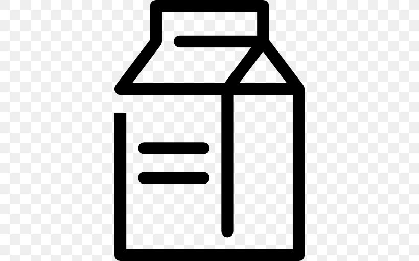 Milk Symbol Orange Juice Clip Art, PNG, 512x512px, Milk, Anlam Bilimi, Area, Black And White, Bottle Download Free