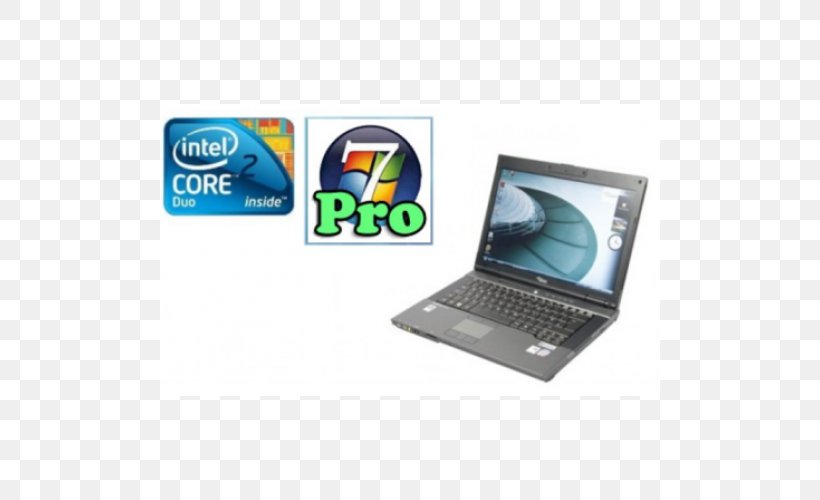 Netbook Laptop Fabryka Samochodów Ciężarowych Fujitsu Business, PNG, 500x500px, Netbook, Business, Cnet, Electronic Device, Electronics Download Free