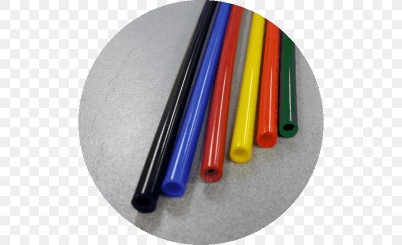 Plastic Hose Tube Air Brake Nylon, PNG, 500x500px, Plastic, Air Brake, Bend Radius, Brake, Diameter Download Free