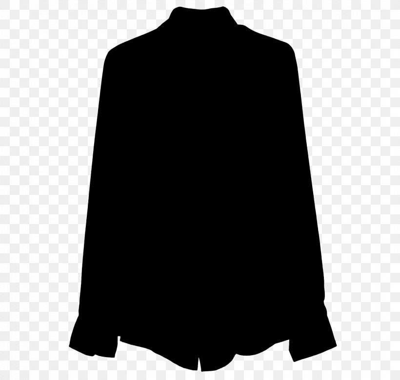 Sleeve Shoulder Jacket Product Design, PNG, 1571x1495px, Sleeve, Black, Black M, Blouse, Cape Download Free