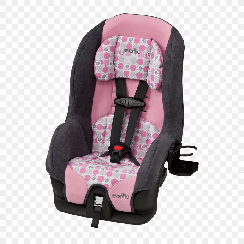 Baby & Toddler Car Seats Evenflo Tribute 5 Convertible Evenflo Tribute LX, PNG, 1200x1200px, Car, Baby Toddler Car Seats, Bag, Car Seat, Car Seat Cover Download Free