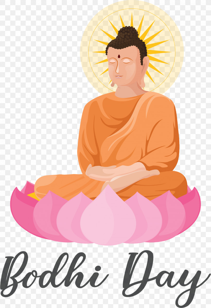 Bodhi Day Bodhi, PNG, 2058x3000px, Bodhi Day, Asalha Puja, Bodhi, Buddhas Birthday, Buddhist Temple Download Free