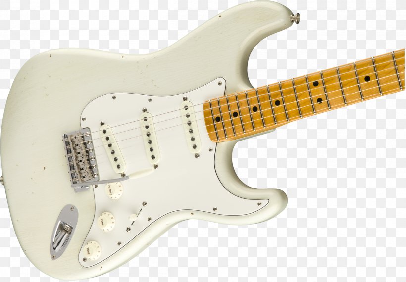 Electric Guitar Fender Stratocaster Fender Musical Instruments Corporation Fender Custom Shop Voodoo Child (Slight Return), PNG, 2400x1671px, Electric Guitar, Acoustic Electric Guitar, Acousticelectric Guitar, David Gilmour, Electronic Musical Instrument Download Free