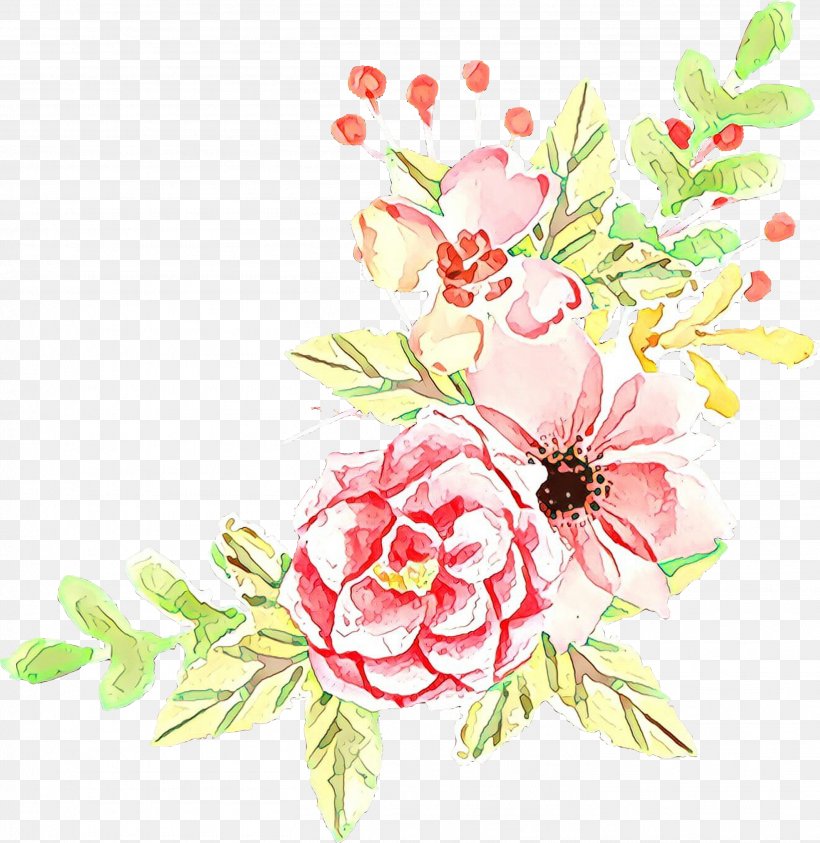 Floral Design Flower Rose Clip Art, PNG, 2823x2904px, Floral Design, Botany, Bouquet, Cut Flowers, Flower Download Free
