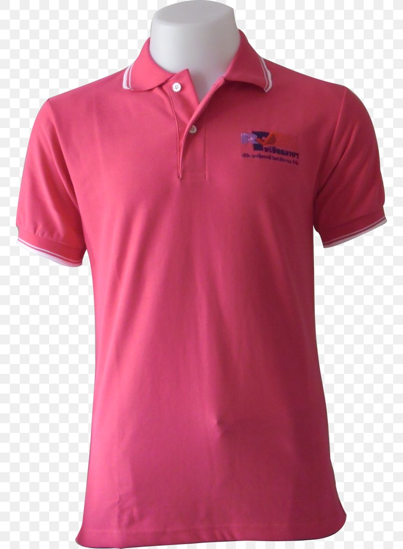 Polo Shirt T-shirt Collar Tennis Polo, PNG, 756x1116px, Polo Shirt, Active Shirt, Collar, Magenta, Neck Download Free