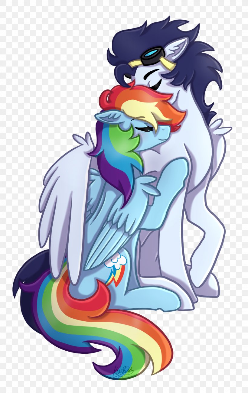 Rainbow Dash Rarity Applejack Pony Art, PNG, 1135x1800px, Rainbow Dash, Applejack, Art, Artist, Cartoon Download Free