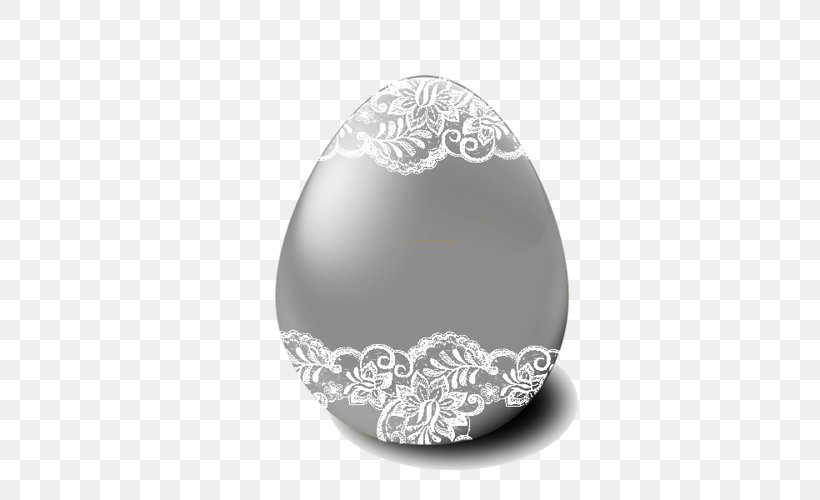Shirred Eggs, PNG, 500x500px, Shirred Eggs, Animation, Easter, Egg, Silver Download Free