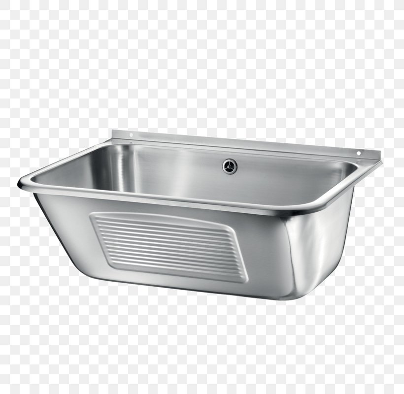 Sink Stainless Steel Laundry Room Wall Edelstaal, PNG, 800x800px, Sink, Bathroom, Bathroom Sink, Bedroom, Cookware Accessory Download Free