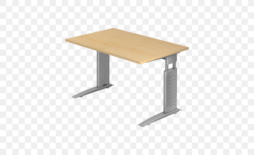 Table Desk Escritorio Serie U Furniture Biuras, PNG, 500x500px, Table, Biuras, Desk, Furniture, Human Factors And Ergonomics Download Free