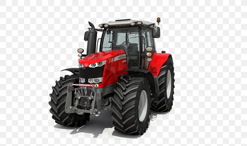 Tire Tractor Turning Radius Massey Ferguson Wheel, PNG, 650x487px, Tire, Agricultural Machinery, Agriculture, Automotive Industry, Automotive Tire Download Free