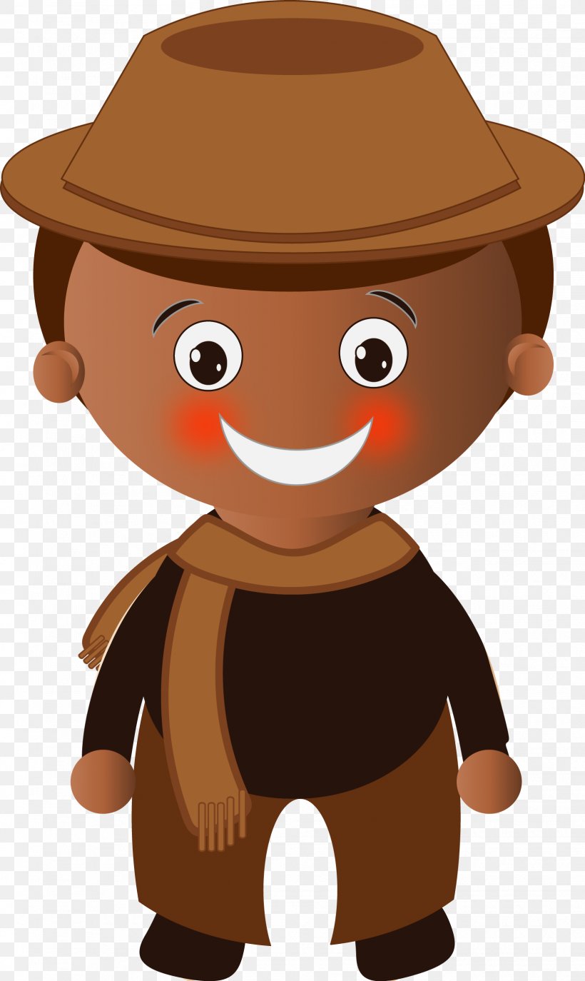 Child Winter Drawing Clip Art, PNG, 1623x2721px, Child, Art, Cartoon, Cowboy Hat, Drawing Download Free