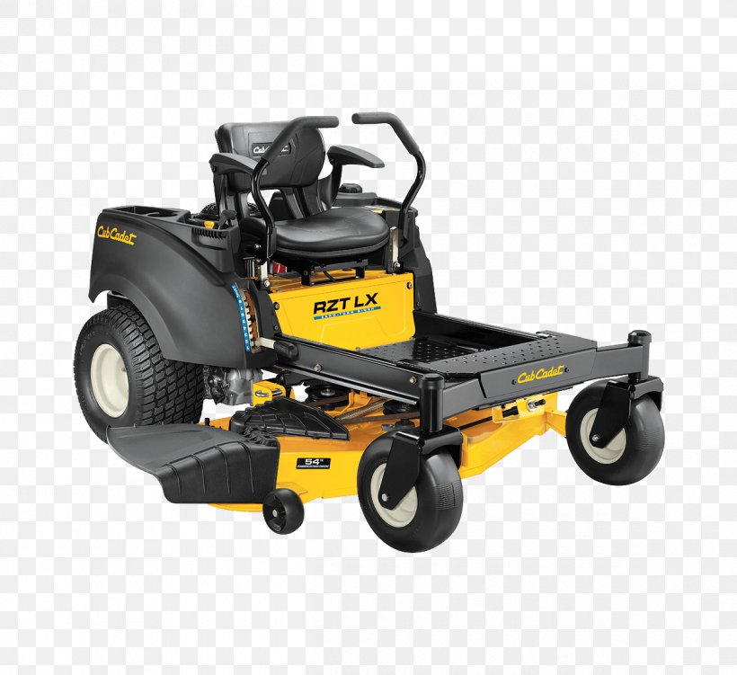 Cub Cadet RZT LX 54 Cub Cadet RZT L 42 KH Lawn Mowers Cub Cadet RZT L 54 KH, PNG, 1200x1100px, Cub Cadet Rzt Lx 54, Automotive Exterior, Cub Cadet, Cub Cadet Rzt L 42, Cub Cadet Rzt L 42 Kh Download Free