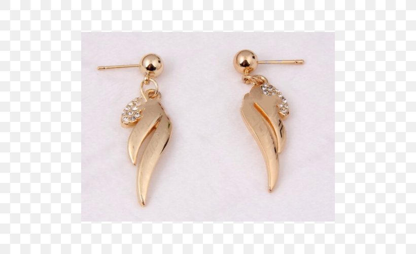 Earring Body Jewellery, PNG, 500x500px, Earring, Body Jewellery, Body Jewelry, Earrings, Fashion Accessory Download Free