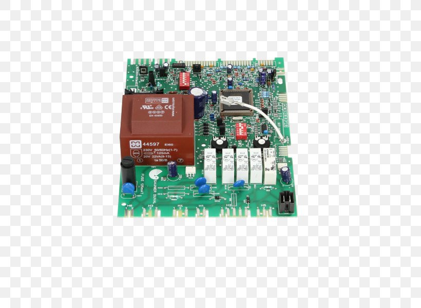 Electronics Electronic Component Electronic Engineering Electrical Network Printed Circuit Board, PNG, 600x600px, Electronics, Boiler, Circuit Component, Computer Component, Computer Hardware Download Free
