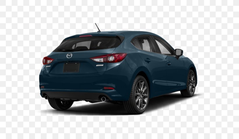 Family Car Mazda Front-wheel Drive Bumper, PNG, 640x480px, 2018 Mazda3, 2018 Mazda3 Touring, Car, Automatic Transmission, Automotive Design Download Free