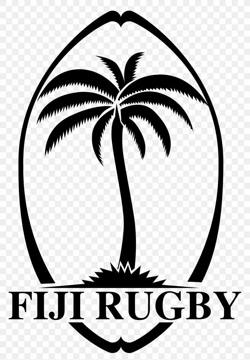 Fiji National Rugby Union Team Rugby World Cup United States National Rugby Union Team Irish Rugby, PNG, 1920x2768px, Fiji, Area, Arecales, Artwork, Black And White Download Free