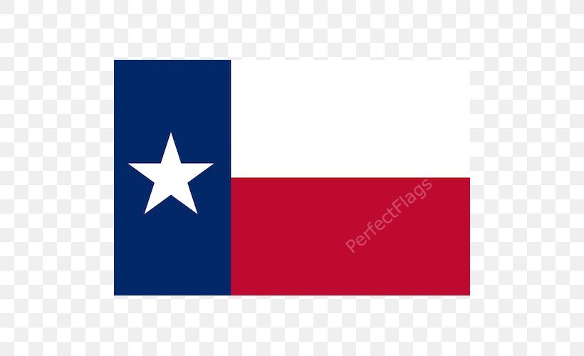 Flag Of Texas State Flag Flag Of Romania, PNG, 500x500px, Texas, Brand, Bumper Sticker, Car, Decal Download Free