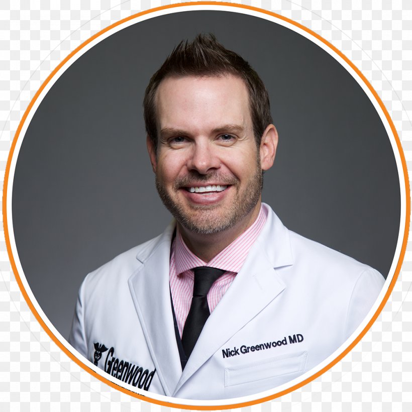 Greenwood Addiction Physicians: Nick Greenwood MD Business University At Buffalo, PNG, 1000x1000px, Physician, Business, Health Care, Smile, Stethoscope Download Free