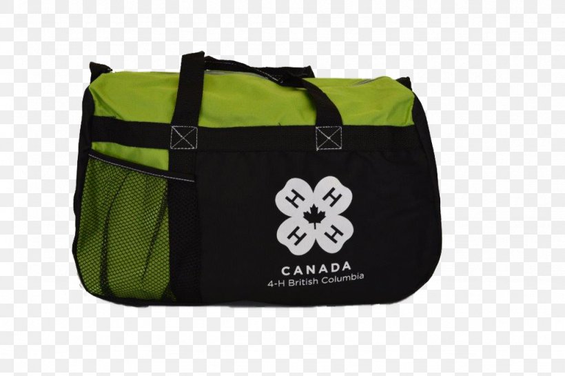 Handbag BC 4H Provincial Council Duffel Bags, PNG, 1024x681px, Handbag, Available For Sale, Bag, Brand, British Columbia Download Free