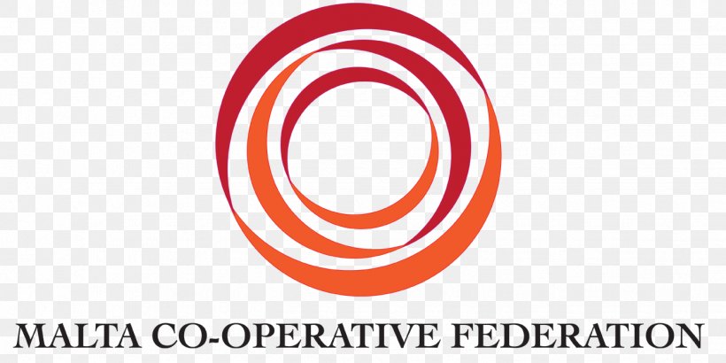 Logo Cooperative Federation Malta Co-operative Federation The Co-operative Group, PNG, 1336x668px, Logo, Area, Brand, Business, Company Download Free