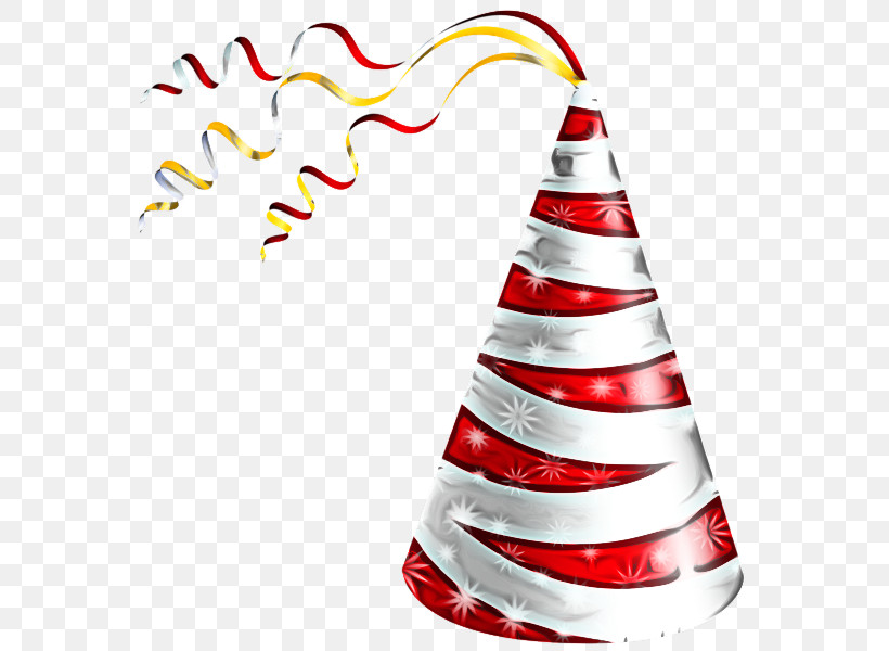 Party Hat, PNG, 583x600px, Party Hat, Balloon, Bauble, Birthday, Christmas Cracker Download Free