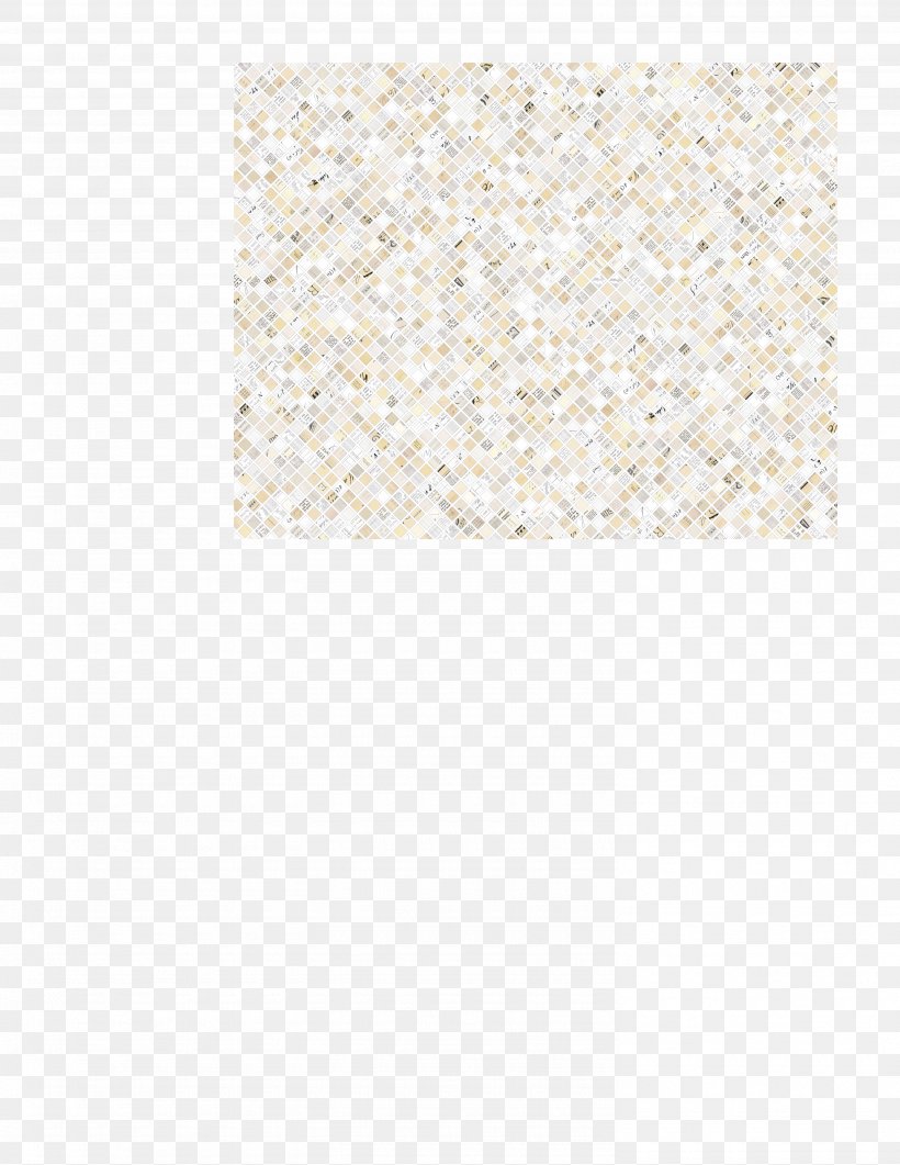 Place Mats Rectangle, PNG, 2975x3850px, Place Mats, Beige, Placemat, Rectangle, White Download Free
