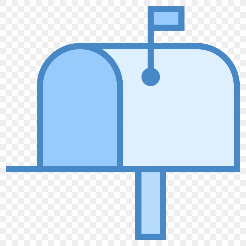 Post Box Paper Letter Box Mail, PNG, 1600x1600px, Post Box, Area, Blue, Box, Brand Download Free