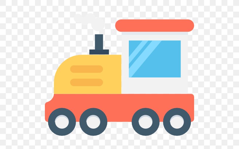 Rail Transport Train Locomotive Clip Art, PNG, 512x512px, Rail Transport, Area, Artwork, Brand, Locomotive Download Free