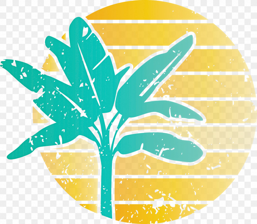 Summer Palm, PNG, 3000x2619px, Summer Palm, Drawing, Line Art, Logo, Music Download Download Free