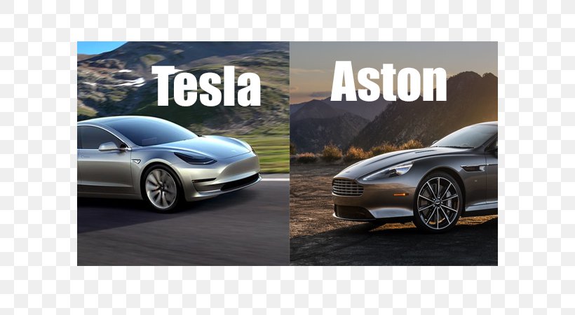 Tesla Model X Tesla Motors Tesla Model S Car, PNG, 600x450px, 2017 Tesla Model 3, Tesla Model X, Aston Martin Db9, Aston Martin Dbs, Aston Martin Dbs V12 Download Free
